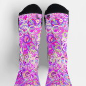 Ringen van Color-Pinks & Meer Sokken (Top)