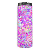 Ringen van Color-Pinks & Meer Thermosbeker (Achterkant)