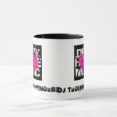 Ringer Mok 2 (Midden)