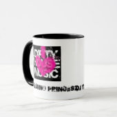 Ringer Mok 2 (Voorkant links)