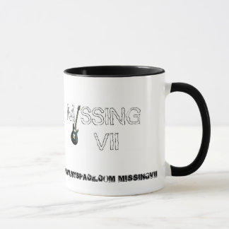 Ringer Mok 2 - Gepersonaliseerd