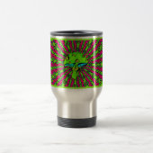 Ringer Mok - Gepersonaliseerd (Center)