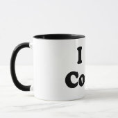 Ringer Mok - Gepersonaliseerd (Links)