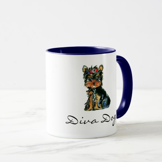 Ringer-Mok Mok (Voorkant rechts)