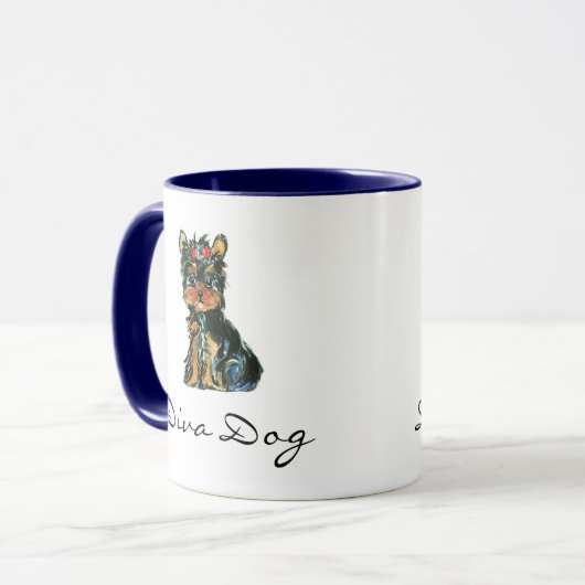 Ringer-Mok Mok (Voorkant links)