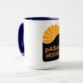 Ringer-Mok Mok (Voorkant links)