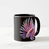 Ringer-Mok Ringer Ref. Mok (Voorkant rechts)