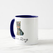 Ringer Mug (Devant gauche)