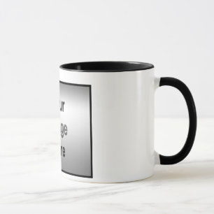 Ringer Mug