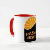 Ringer Mug (Devant gauche)