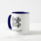 Ringer Mug (Devant gauche)