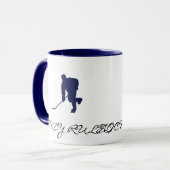 Ringer Mug (Devant gauche)