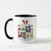 Ringer Mug (Gauche)