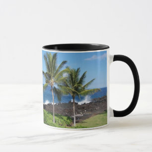 Ringer Mug d'Hawaï
