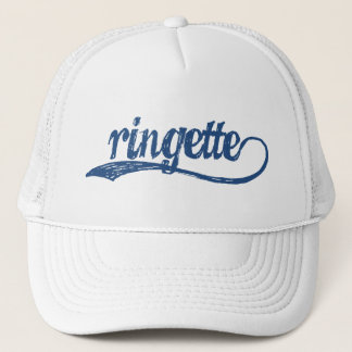 Ringette Cursief Pet