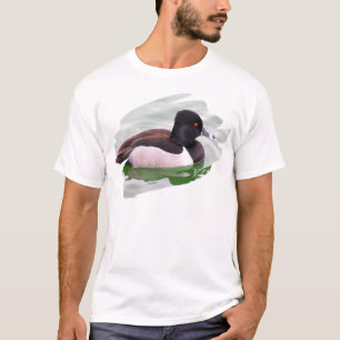 Ringhals eend t-shirt