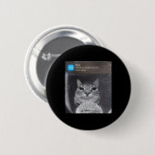 Ringkat met bewegingsmeme ronde button 5,7 cm (Voorkant /achterkant)