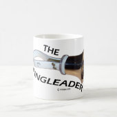 Ringleader Koffiemok (Center)