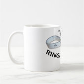 Ringleader Koffiemok (Links)
