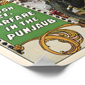 Ringling Bros Circus - Circa 1899 Poster (Hoek)