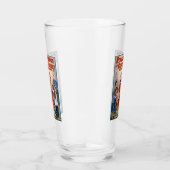 Ringling Bros en Barnum en Bailey Circus Glas (Rechts)