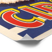 Ringling Brothers Circus Poster (Hoek)