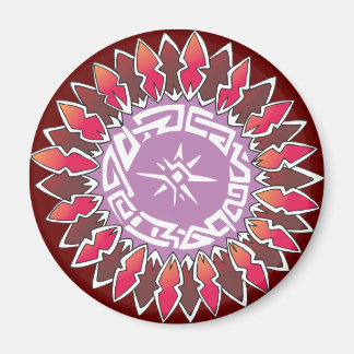 Ringmagneten Magneet