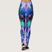 Ringo KCBLS Leggings (Achterkant)