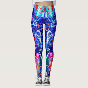 Ringo KCBLS Leggings
