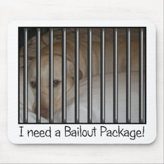 Ringo Mousepad Muismat