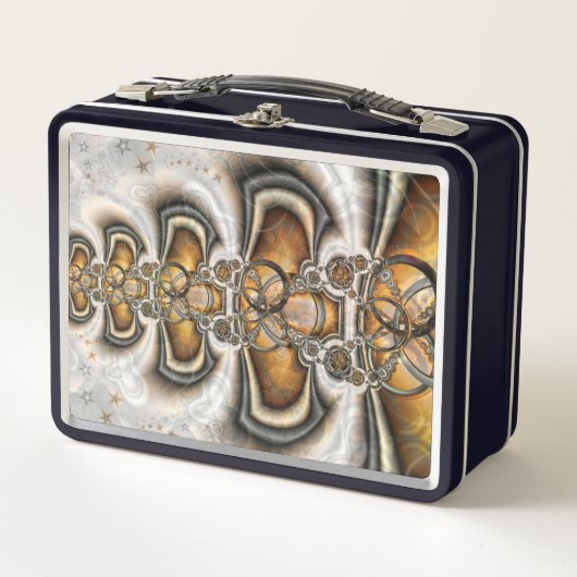 Rings van Courage (Voorkant)