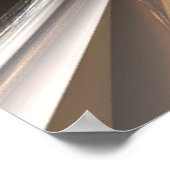 Rings van Perspectief Poster (Hoek)