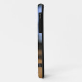 Ringstaartleem, moeder en moeder (Lemur catta) Case-Mate iPhone Case (Achterkant/links)