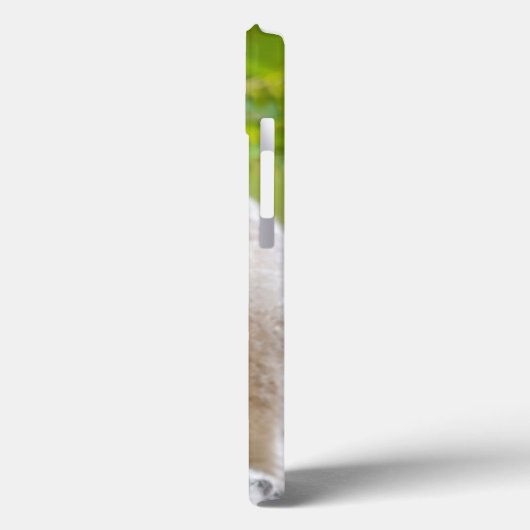 Ringstaartlemur Case-Mate iPhone Case (Achterkant / Links)