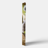 Ringstaartlemur Case-Mate iPhone Case (Achterkant / Rechts)