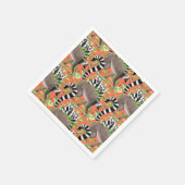 Ringstaartlemuren van Madagaskar in het Oerwoud Servet (Hoek)