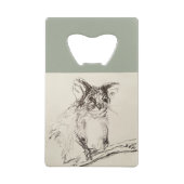 Ringtail Possum Australie (Devant)