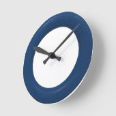 Ringtsklok Ronde Klok (Hoek)