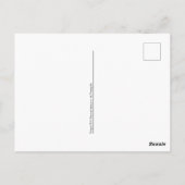 Ringuil - Samuel Jessurun de Mesquita  kunst Briefkaart (Achterkant)