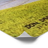 Ringworld toroidal space habitat poster (Hoek)