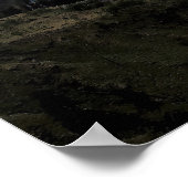 Rinjani Crater Poster (Hoek)