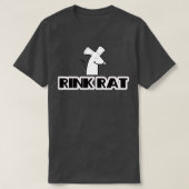 Rinkrat T-shirt (Design voorkant)