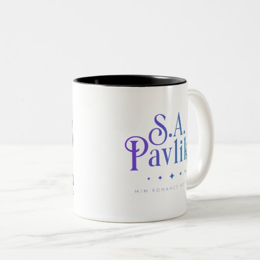 Rinspiration Mug (Devant droit)