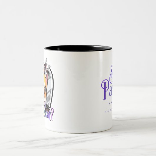 Rinspiration Mug (Centre)