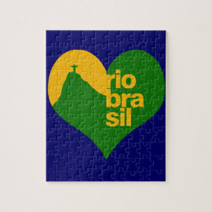 rio 2014 brasil legpuzzel