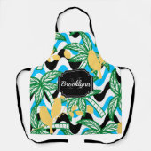 Rio Brazilië Schort (Voorkant)