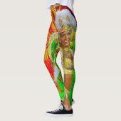 Rio Carnaval 6 Leggings (Links)