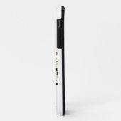 Rio Case-Mate iPhone Case (Achterkant/links)