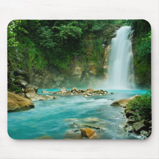 Rio Celeste Herfsten Muismat (Voorkant)