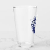 Rio Chama, New Mexico Kayaking Glas (Rechts)